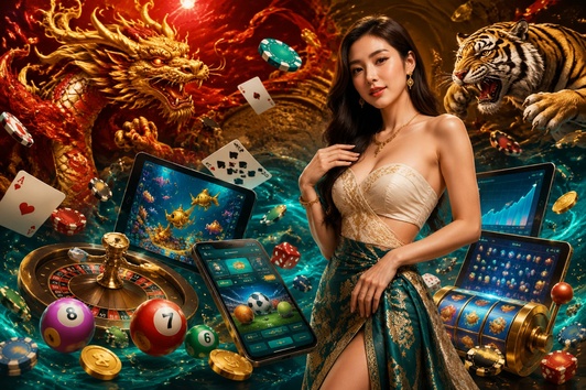 vegabet168