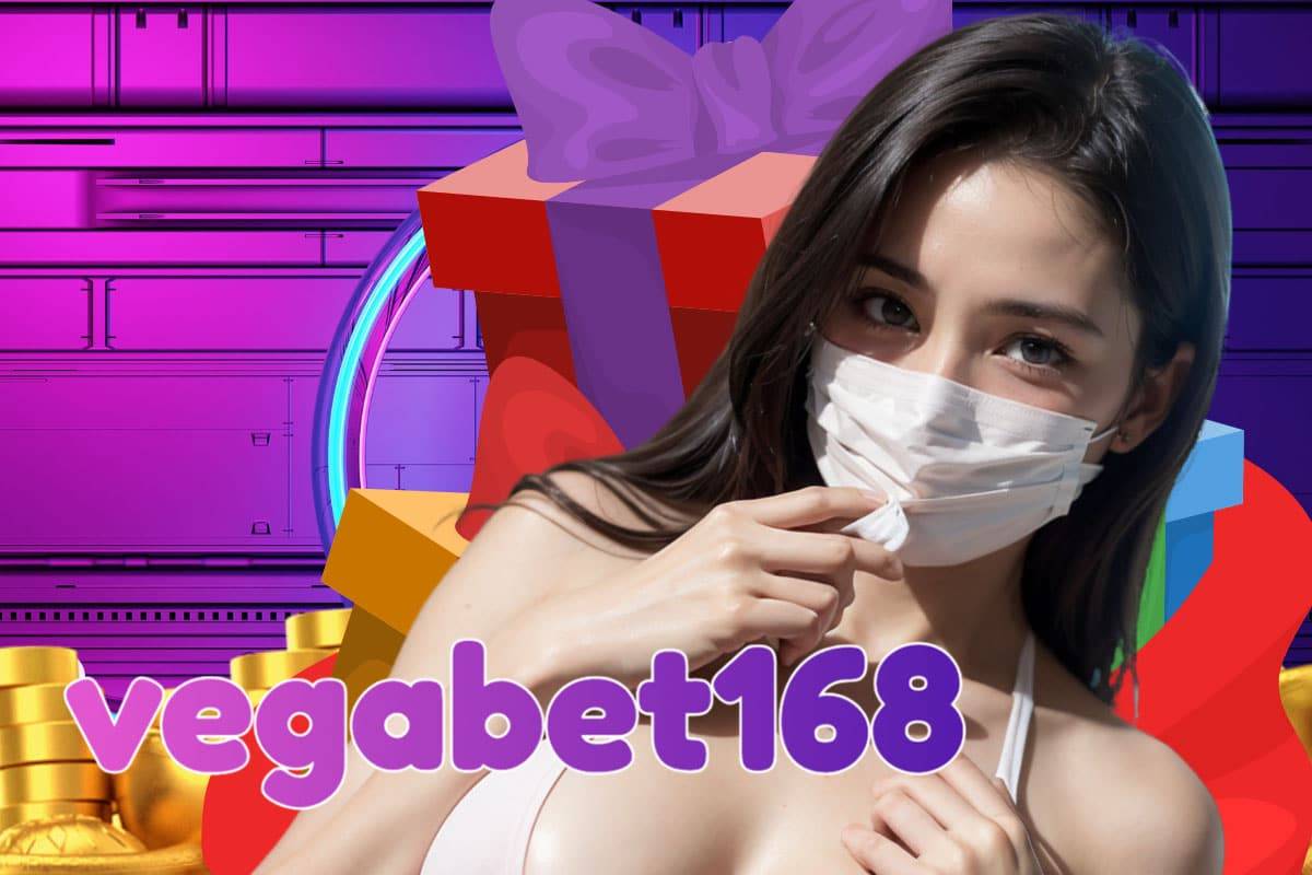 vegabet168
